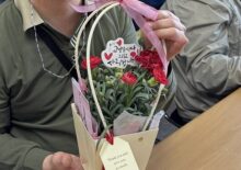 2025년  어버이날 프로그램