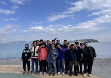 2025년 가을빛 거제나들이(문화체험활동)